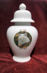 Compassionate Pet Cremation Henderson & Las Vegas NV - Porclin urn